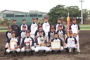 第4回安仁屋宗八杯中学硬式野球大会・決勝リーグ