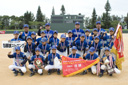 第109回沖縄県学童軟式野球大会　最終日