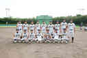 2011うるま市長杯中学校硬式野球大会