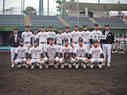 第1回全日本コルトリーグ中学野球選手権大会