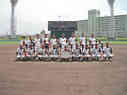 第83回都市対抗野球大会沖縄県予選 第二代表決定戦