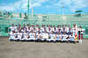 第37回 沖縄県高校野球１年生中央大会