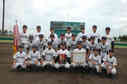 第3回 KBC学園杯争・第16回沖縄県中学校新人軟式野球大会